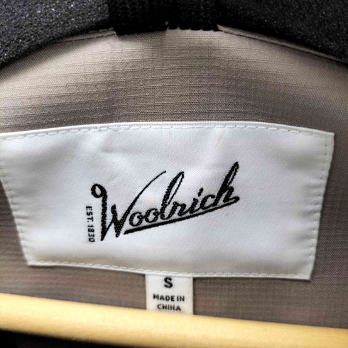 ウールリッチ WOOLRICH GORE-TEX 3LAYER FREEDOM JAKET 2 メンズ import:S