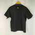 グラニフ graniph 企業ロゴプリント S/S Tシャツ メンズ JPN:M