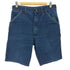 シアーズ Sears 70S SCOVILLジップ ショート デニム ペインター パンツ メンズ