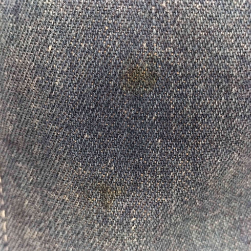 シアーズ Sears 70S SCOVILLジップ ショート デニム ペインター パンツ メンズ
