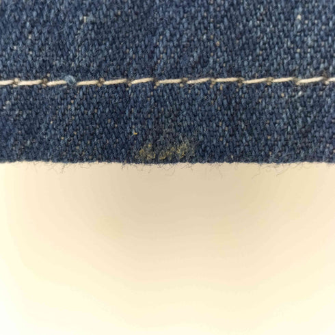 シアーズ Sears 70S SCOVILLジップ ショート デニム ペインター パンツ メンズ