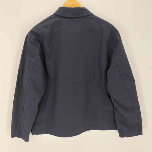 ユニクロジェイダブリューアンダーソン UNIQLO JW ANDERSON ジップアップブルゾン メンズ JPN:L