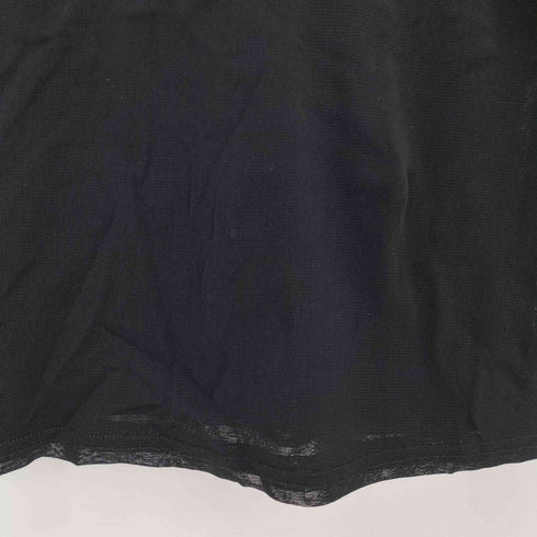 スペッシオ SPECCHIO フリル付き S/S カットソー レディース