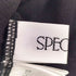 スペッシオ SPECCHIO フリル付き S/S カットソー レディース