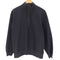 ユニクロユー UNIQLO U ブラッシュドスウェットハーフジップシャツ メンズ JPN:L