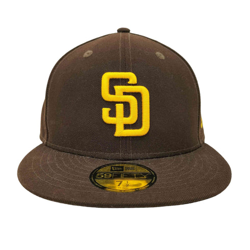 ニューエラ NEW ERA 59 FIFTY プロ野球リーグ ロゴ 刺繍 6パネルキャップ メンズ 7 1/2 59.6cm