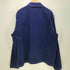 ザラ ZARA FOREST PEAK 製品染め キャンバス ジャケット メンズ import:L