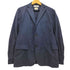 ビューティーアンドユースユナイテッドアローズ BEAUTY & YOUTH UNITED ARROWS BY TORAY DRY/PE 2B ジャケット メンズ JPN:L
