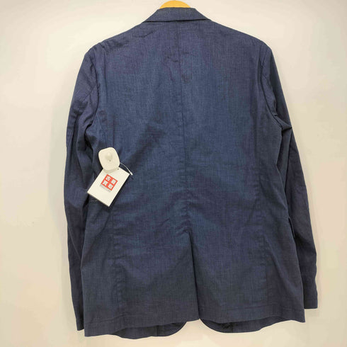 ビューティーアンドユースユナイテッドアローズ BEAUTY & YOUTH UNITED ARROWS BY TORAY DRY/PE 2B ジャケット メンズ JPN:L