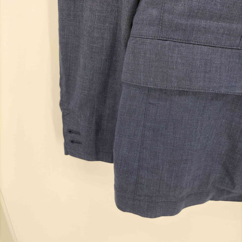 ビューティーアンドユースユナイテッドアローズ BEAUTY & YOUTH UNITED ARROWS BY TORAY DRY/PE 2B ジャケット メンズ JPN:L