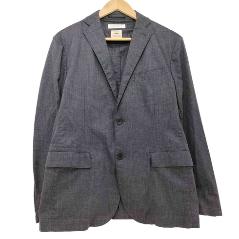 ビューティーアンドユースユナイテッドアローズ BEAUTY & YOUTH UNITED ARROWS BY TORAY DRY/PE 2B ジャケット メンズ JPN:L