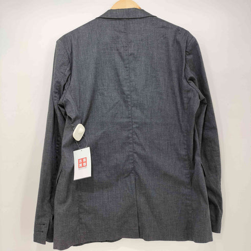 ビューティーアンドユースユナイテッドアローズ BEAUTY & YOUTH UNITED ARROWS BY TORAY DRY/PE 2B ジャケット メンズ JPN:L