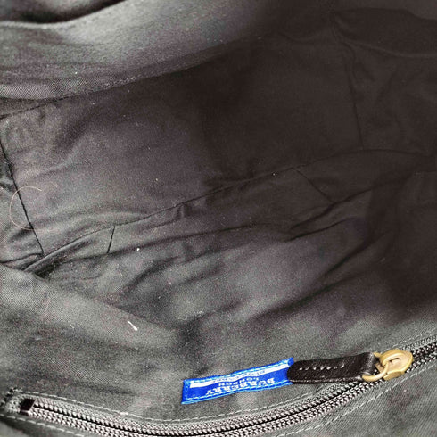 バーバリーブルーレーベル BURBERRY BLUE LABEL シャドーホース 2WAY ショルダーバッグ レディース