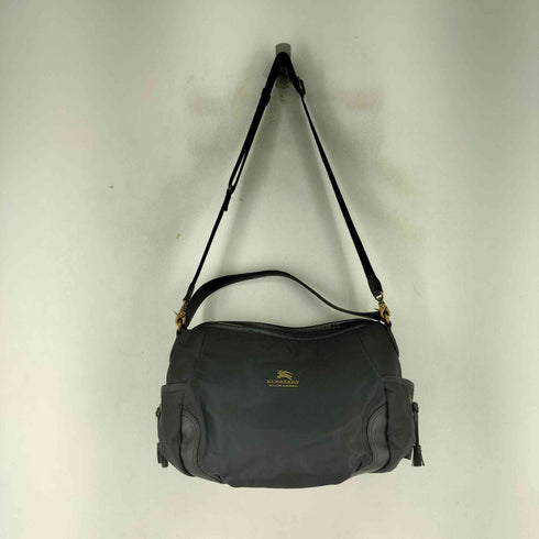 バーバリーブルーレーベル BURBERRY BLUE LABEL シャドーホース 2WAY ショルダーバッグ レディース