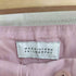 マッキントッシュフィロソフィー MACKINTOSH PHILOSOPHY リネン混サイドアジャスターワイドパンツ レディース 36