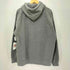 V/SUAL フォトプリント プルオーバー パーカー メンズ JPN:L