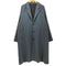 アーバンリサーチ URBAN RESEARCH OVER CHESTER COAT SUPER120 メンズ JPN:L