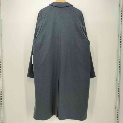 アーバンリサーチ URBAN RESEARCH OVER CHESTER COAT SUPER120 メンズ JPN:L