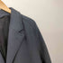 アーバンリサーチ URBAN RESEARCH OVER CHESTER COAT SUPER120 メンズ JPN:L