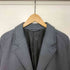 アーバンリサーチ URBAN RESEARCH OVER CHESTER COAT SUPER120 メンズ JPN:L