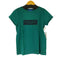 ブルーレーベルクレストブリッジ BLUE LABEL CRESTBRIDGE ロゴプリント S/S Tシャツ レディース JPN:38