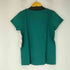 ブルーレーベルクレストブリッジ BLUE LABEL CRESTBRIDGE ロゴプリント S/S Tシャツ レディース JPN:38