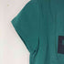 ブルーレーベルクレストブリッジ BLUE LABEL CRESTBRIDGE ロゴプリント S/S Tシャツ レディース JPN:38