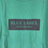 ブルーレーベルクレストブリッジ BLUE LABEL CRESTBRIDGE ロゴプリント S/S Tシャツ レディース JPN:38