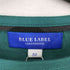 ブルーレーベルクレストブリッジ BLUE LABEL CRESTBRIDGE ロゴプリント S/S Tシャツ レディース JPN:38