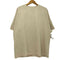 ナノユニバース NANO universe LB.04 ピグメントドルマンTシャツ メンズ JPN:L