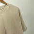 ナノユニバース NANO universe LB.04 ピグメントドルマンTシャツ メンズ JPN:L