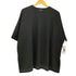 ナノユニバース NANO universe LB.04 スリットビッグTシャツ メンズ JPN:L