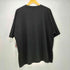 ナノユニバース NANO universe LB.04 スリットビッグTシャツ メンズ JPN:L