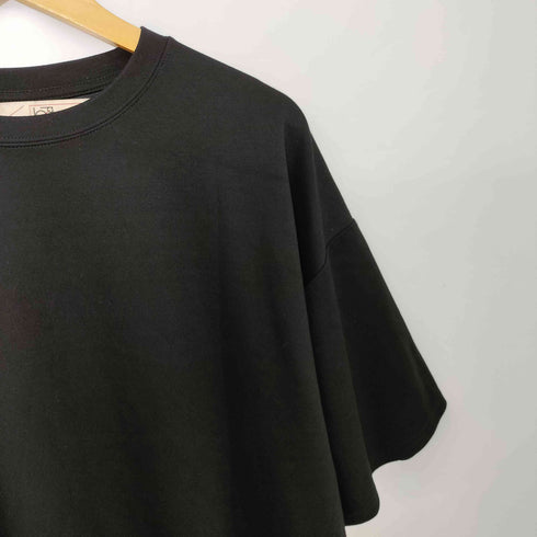 ナノユニバース NANO universe LB.04 スリットビッグTシャツ メンズ JPN:L