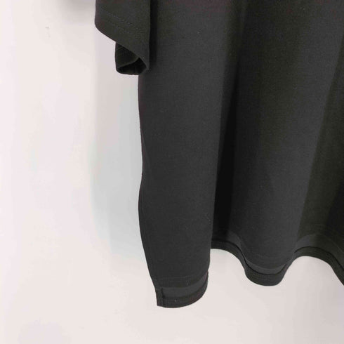 ナノユニバース NANO universe LB.04 スリットビッグTシャツ メンズ JPN:L