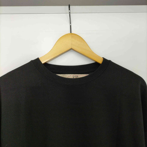 ナノユニバース NANO universe LB.04 スリットビッグTシャツ メンズ JPN:L