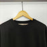 ナノユニバース NANO universe LB.04 スリットビッグTシャツ メンズ JPN:L