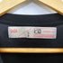 ナノユニバース NANO universe LB.04 スリットビッグTシャツ メンズ JPN:L