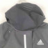 アディダス adidas WIND RDY ランニングジャケット レディース