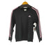 アディダス adidas Essentials 3-Stripes Fleece Sweatshirt レディース JPN:L