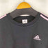 アディダス adidas Essentials 3-Stripes Fleece Sweatshirt レディース JPN:L