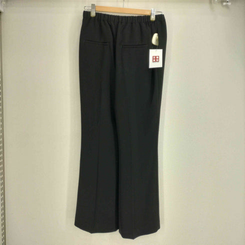 ルージュヴィフ Rouge vif フレアイージーパンツ レディース JPN:38
