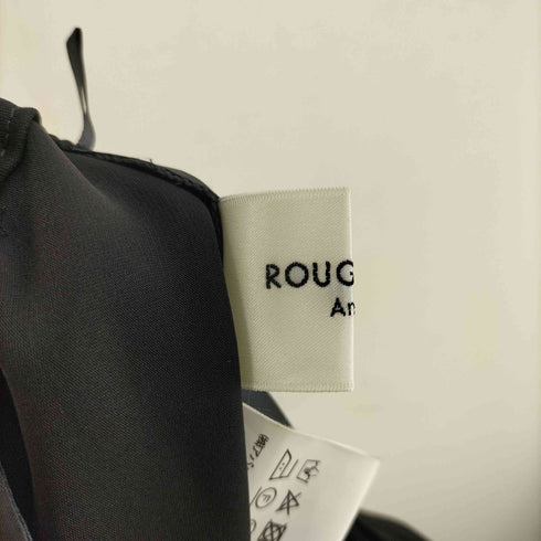 ルージュヴィフ Rouge vif フレアイージーパンツ レディース JPN:38