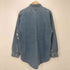 プレンティス Prentiss 90S MADE IN USA L/S デニムシャツ メンズ import:M