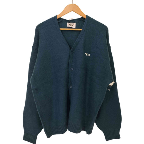 ザフォックスコレクション THE FOX COLLECTION ニットカーディガン メンズ import:L
