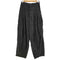 ニコアンド niko and... 26ss MODE NORM CORE 起毛バルーンカーゴパンツ レディース JPN:L