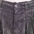 ニコアンド niko and... 26ss MODE NORM CORE 起毛バルーンカーゴパンツ レディース JPN:L