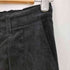 ニコアンド niko and... 26ss MODE NORM CORE 起毛バルーンカーゴパンツ レディース JPN:L