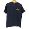 ORGABITS プリントクルーネックTシャツ メンズ JPN:M