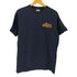 ORGABITS プリントクルーネックTシャツ メンズ JPN:M